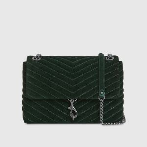 Edie Flap Shoulder Bag sold by Rebecca Minkoff