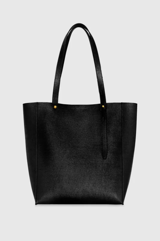 Stevie North South Tote sold by Rebecca Minkoff
