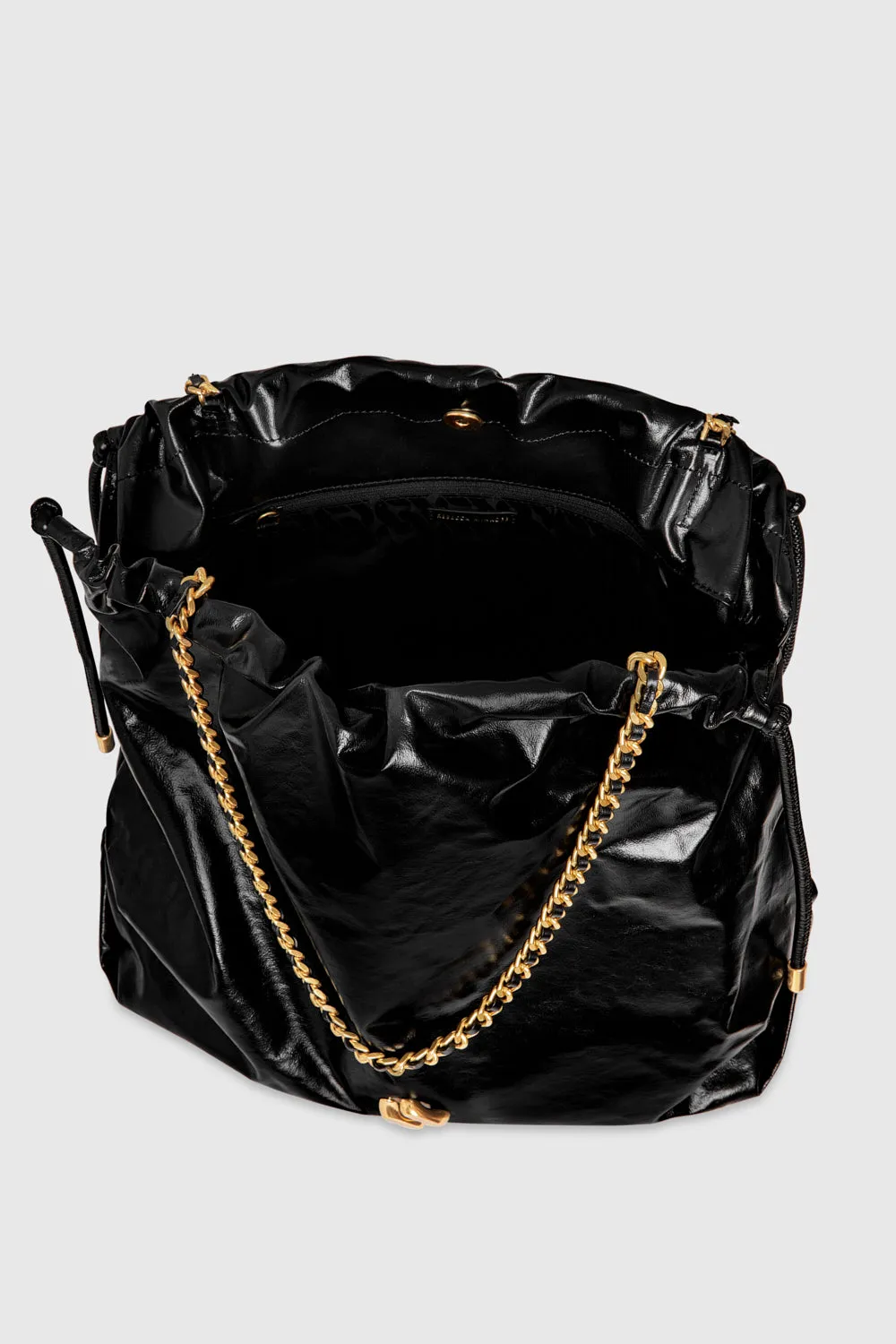 Zero Gravity Medium Tote - do not publish sold by Rebecca Minkoff product image thumbnail 3
