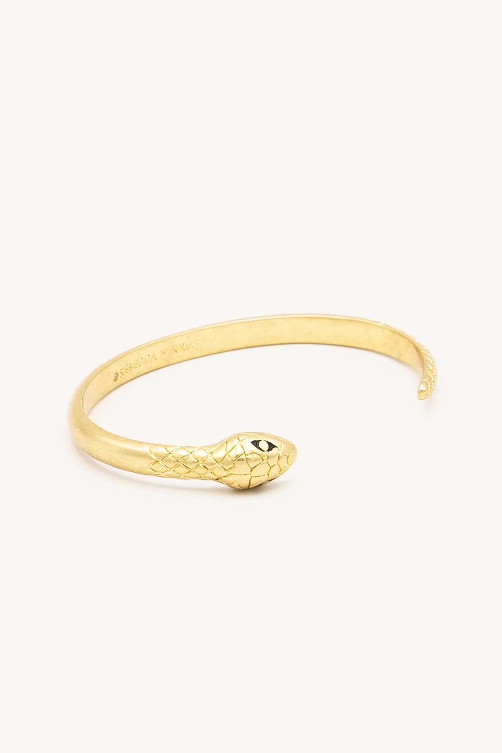 Snake Cuff Bracelet sold by Rebecca Minkoff product image thumbnail 2