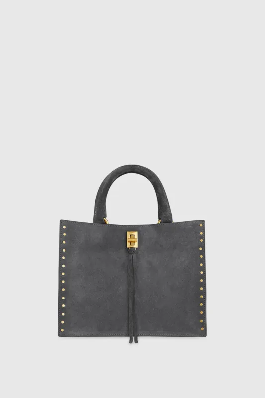 Darren Small Tote sold by Rebecca Minkoff