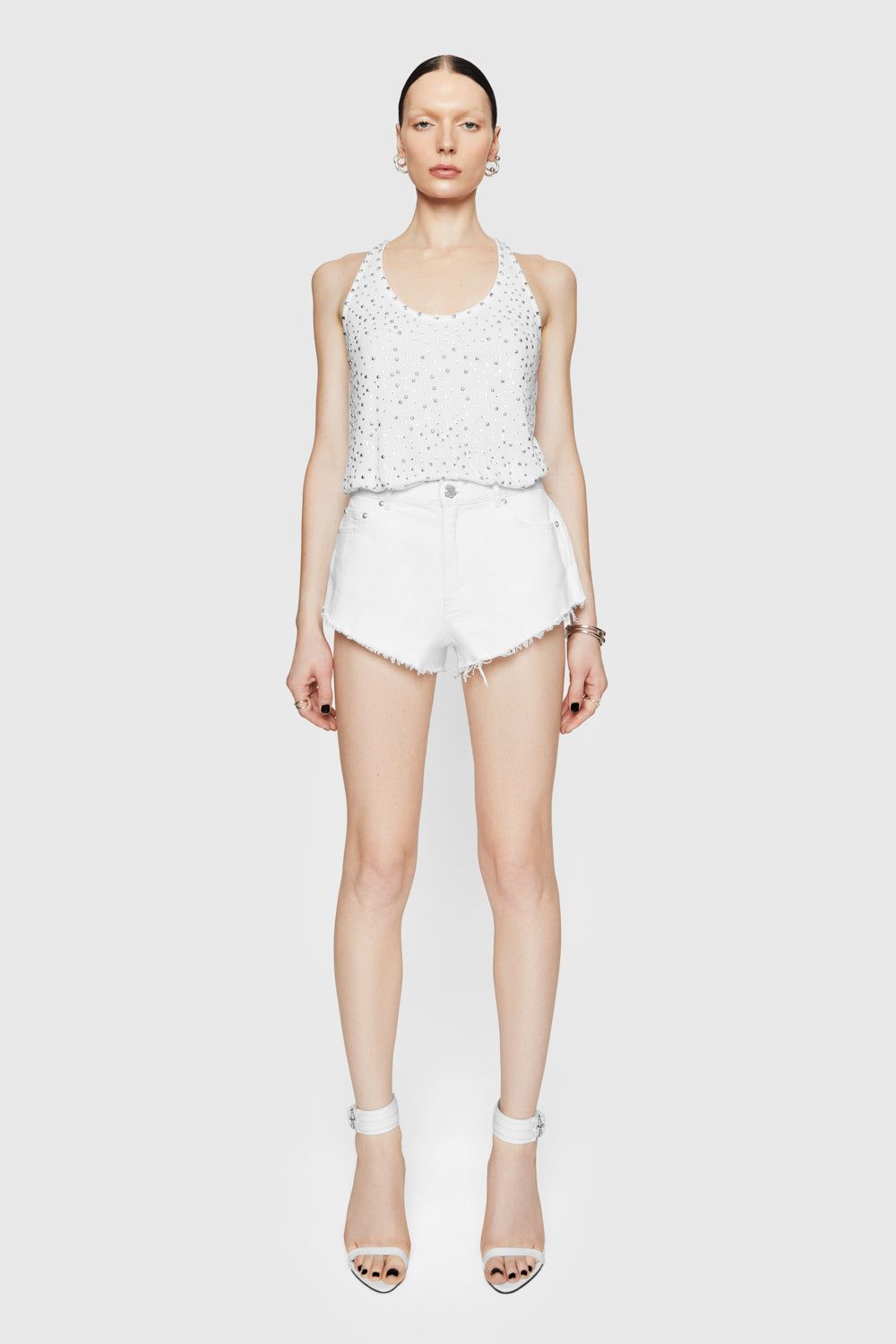 Margo Short sold by Rebecca Minkoff