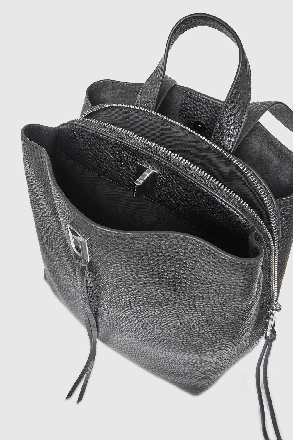 Darren Medium Backpack sold by Rebecca Minkoff product image thumbnail 3