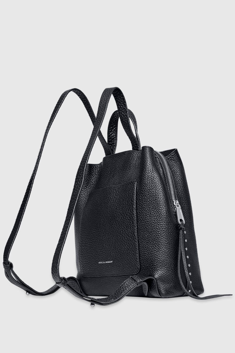 Darren Medium Backpack sold by Rebecca Minkoff product image thumbnail 2
