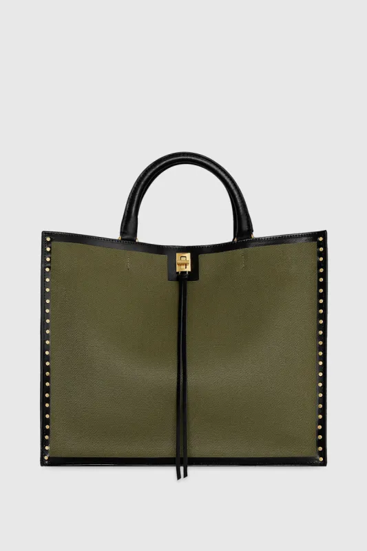 Darren Surplus Tote sold by Rebecca Minkoff