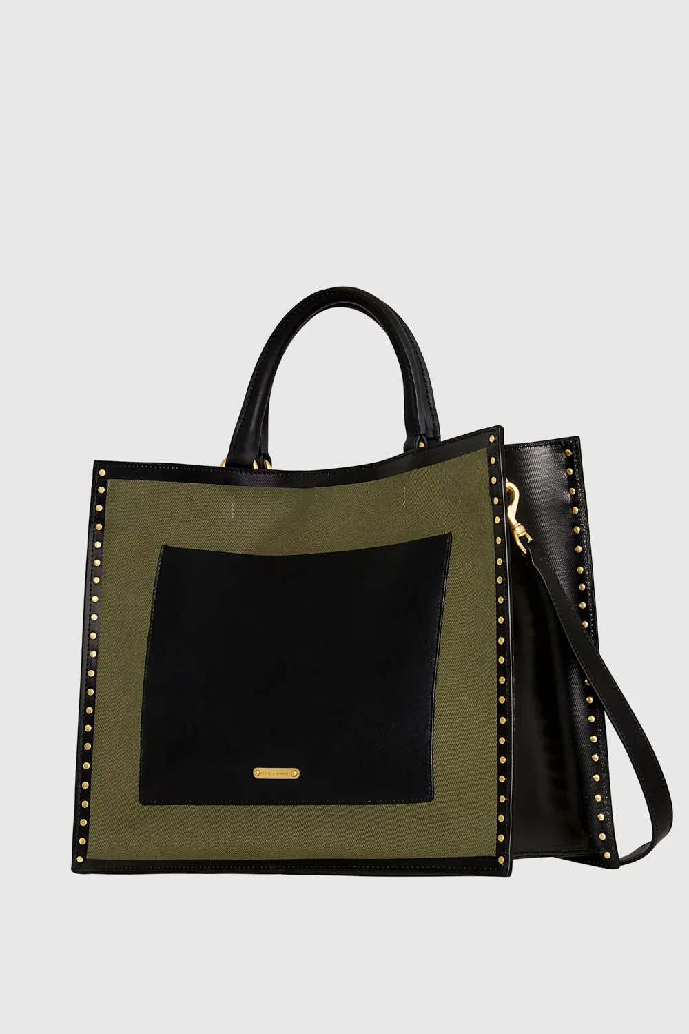 Darren Surplus Tote sold by Rebecca Minkoff product image thumbnail 2