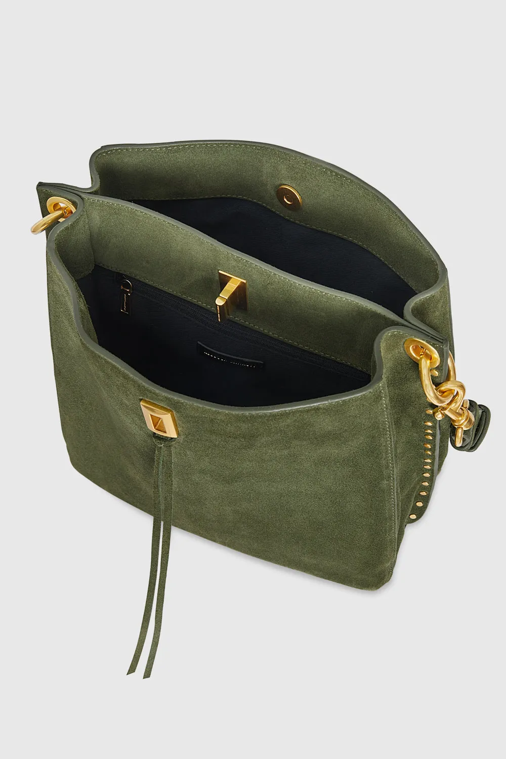 Darren Shoulder Bag sold by Rebecca Minkoff product image thumbnail 3