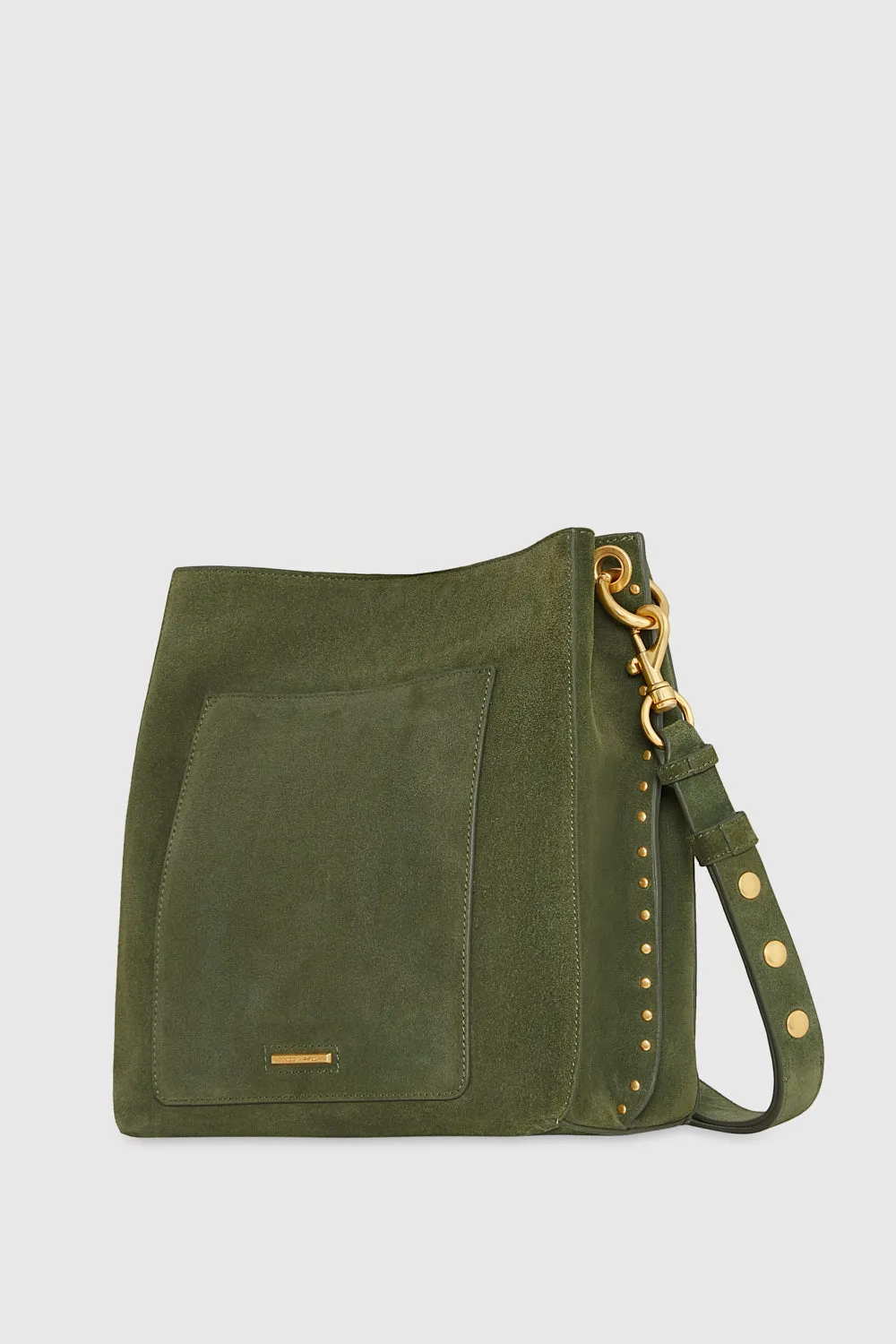 Darren Shoulder Bag sold by Rebecca Minkoff product image thumbnail 2