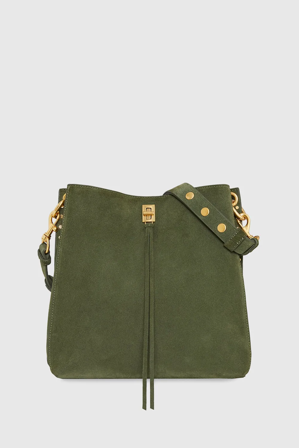Darren Shoulder Bag sold by Rebecca Minkoff