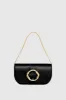 Snake Ring Crossbody sold by Rebecca Minkoff