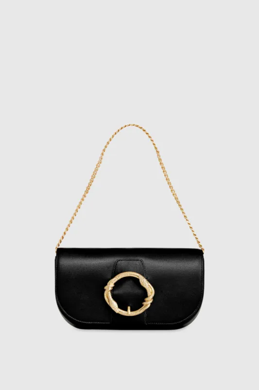 Snake Ring Crossbody sold by Rebecca Minkoff