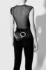 Snake Ring Crossbody sold by Rebecca Minkoff