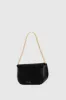 Snake Ring Crossbody sold by Rebecca Minkoff