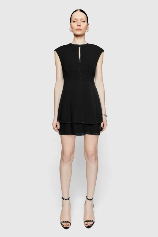 Gabby Mini Dress sold by Rebecca Minkoff