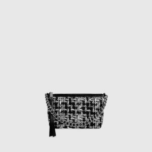 Edie Crossbody With Chain sold by Rebecca Minkoff