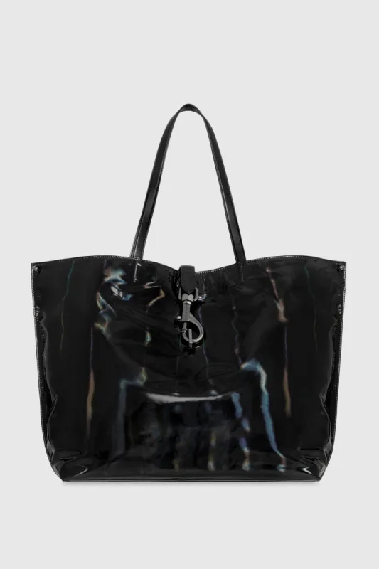 Megan Nylon Tote sold by Rebecca Minkoff