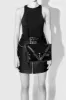 Edie Medium Crossbody V Studded sold by Rebecca Minkoff