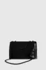 Edie Medium Crossbody V Studded sold by Rebecca Minkoff