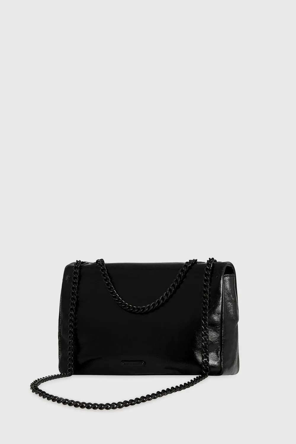 Edie Medium Crossbody V Studded sold by Rebecca Minkoff product image thumbnail 2