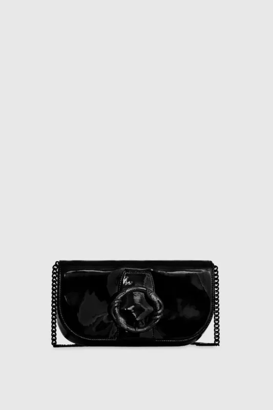 Snake Ring Crossbody sold by Rebecca Minkoff