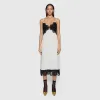 Ruby Lace Dress sold by Rebecca Minkoff