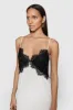 Ruby Lace Dress sold by Rebecca Minkoff