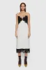 Ruby Lace Dress sold by Rebecca Minkoff