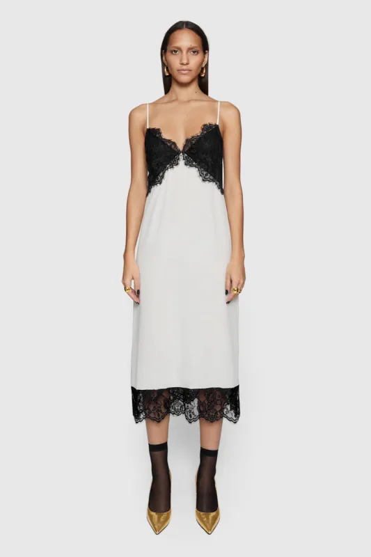 Ruby Lace Dress sold by Rebecca Minkoff