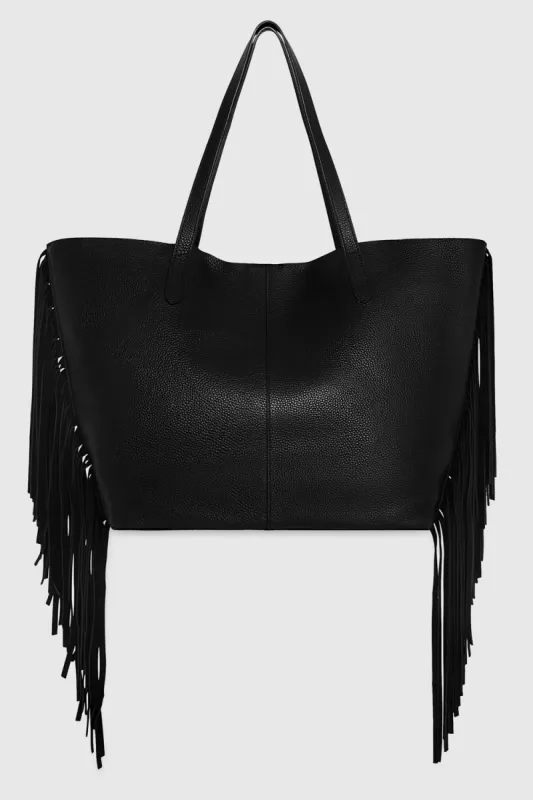 Fringe Tote sold by Rebecca Minkoff