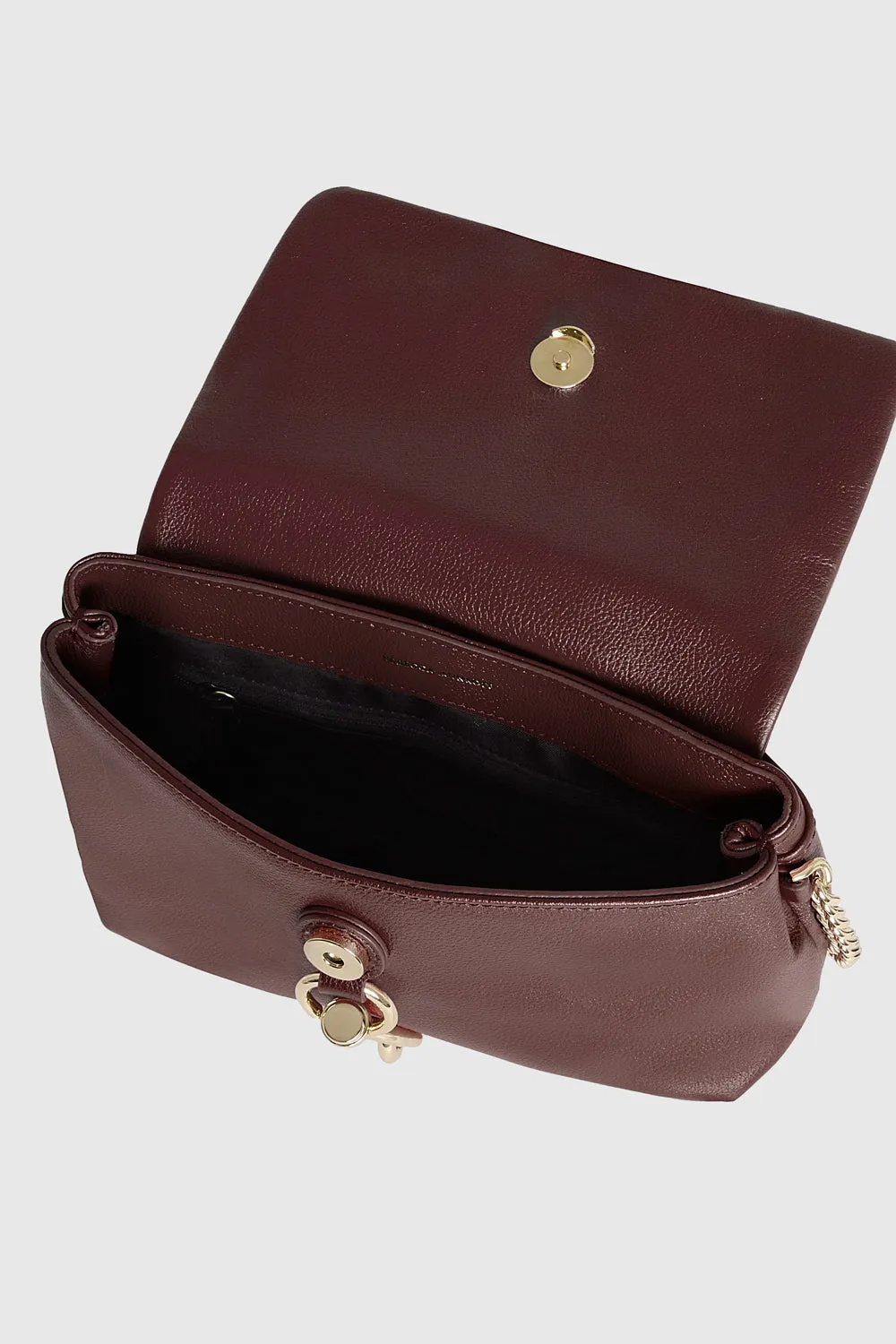 Flap Crossbody sold by Rebecca Minkoff product image thumbnail 3