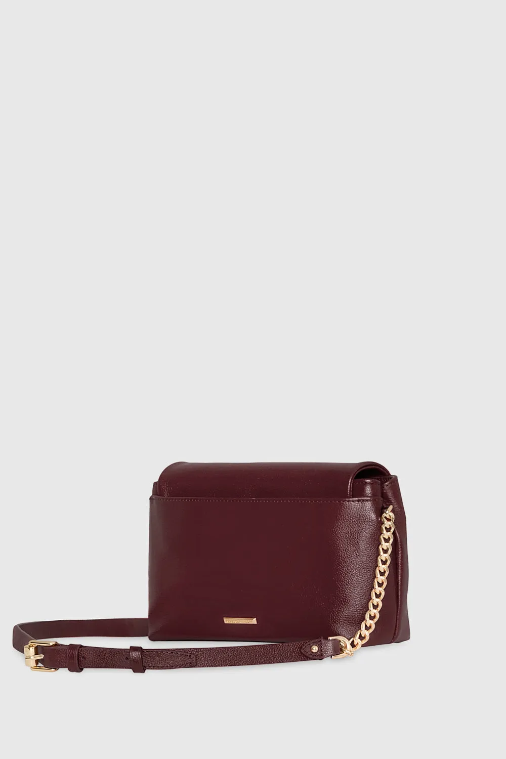 Flap Crossbody sold by Rebecca Minkoff product image thumbnail 2
