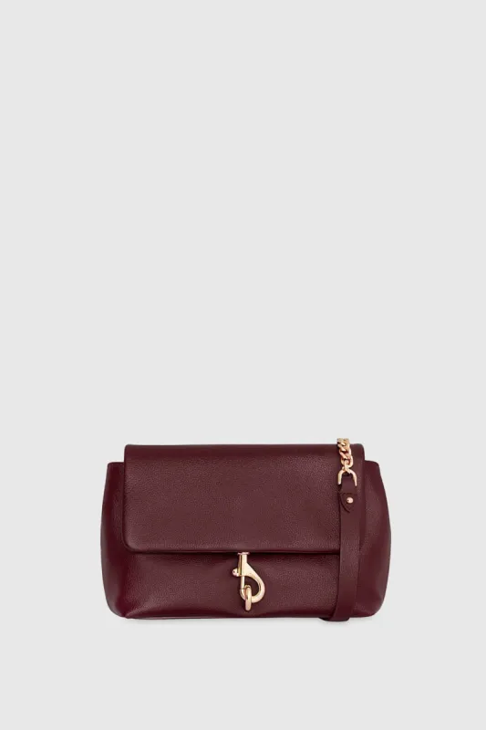 Flap Crossbody sold by Rebecca Minkoff