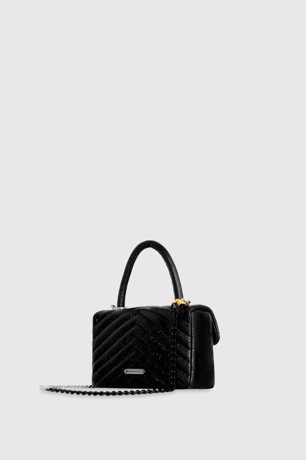 Edie Top Handle sold by Rebecca Minkoff product image thumbnail 2