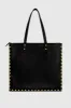Milan Tote With Studs sold by Rebecca Minkoff