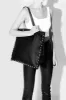 Milan Tote With Studs sold by Rebecca Minkoff