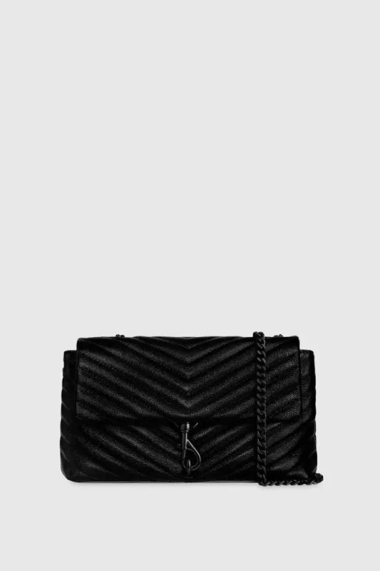 Edie Medium Crossbody sold by Rebecca Minkoff