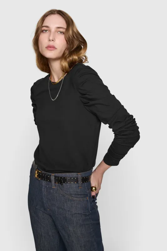 Janine Long Sleeve sold by Rebecca Minkoff