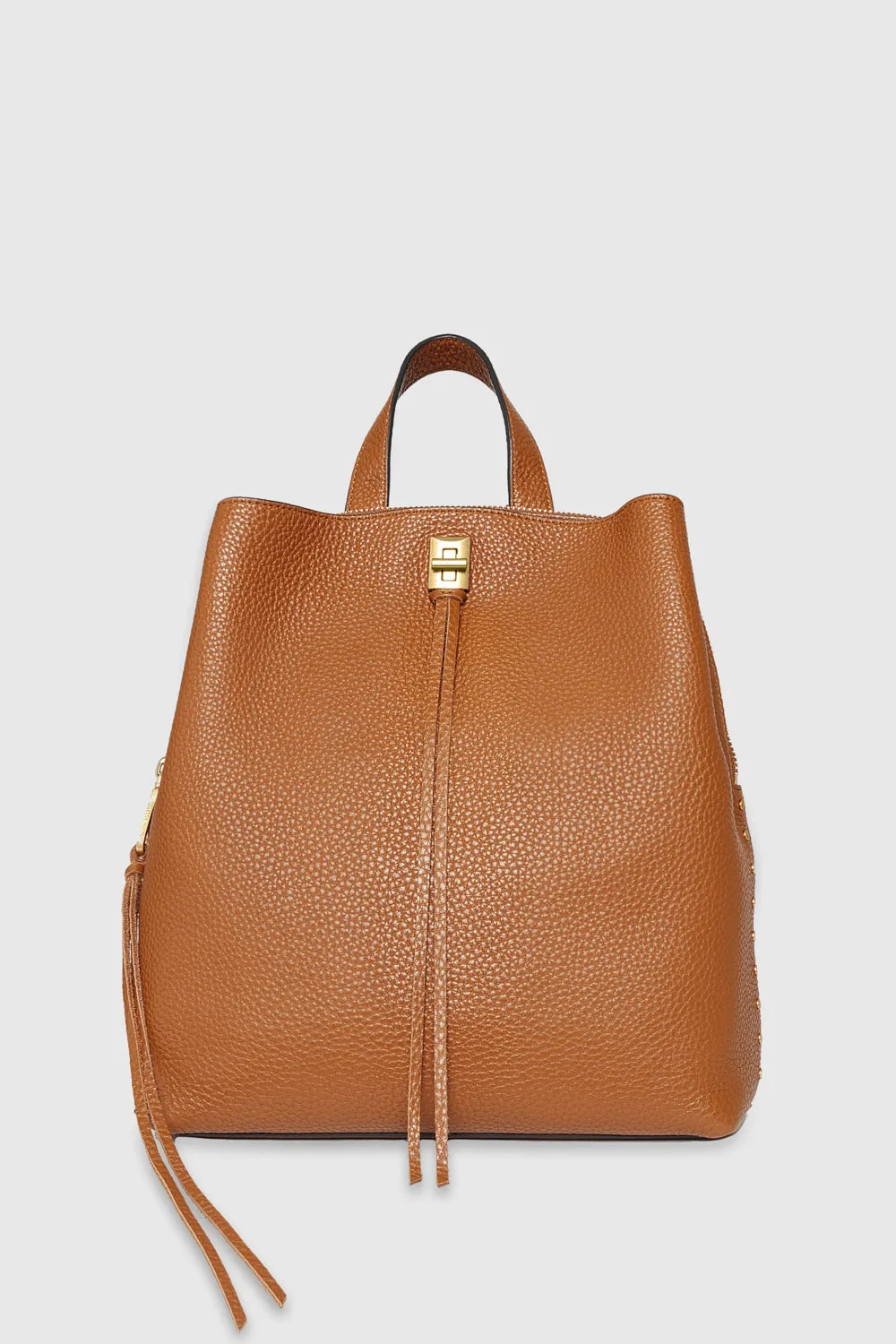 Darren Medium Backpack sold by Rebecca Minkoff
