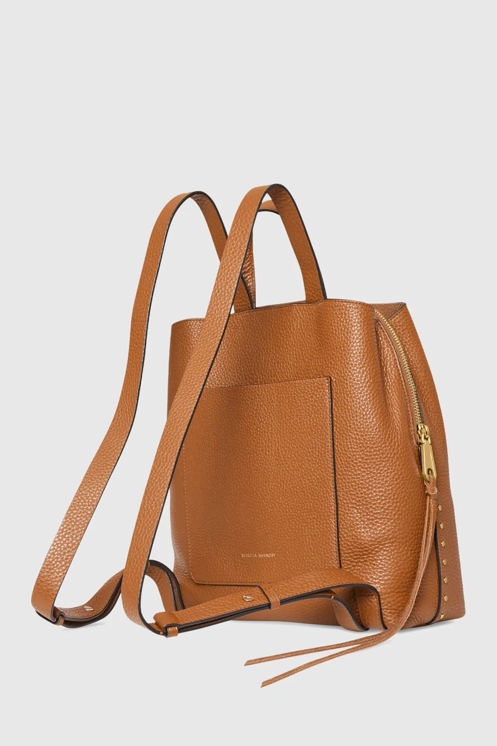 Darren Medium Backpack sold by Rebecca Minkoff product image thumbnail 2