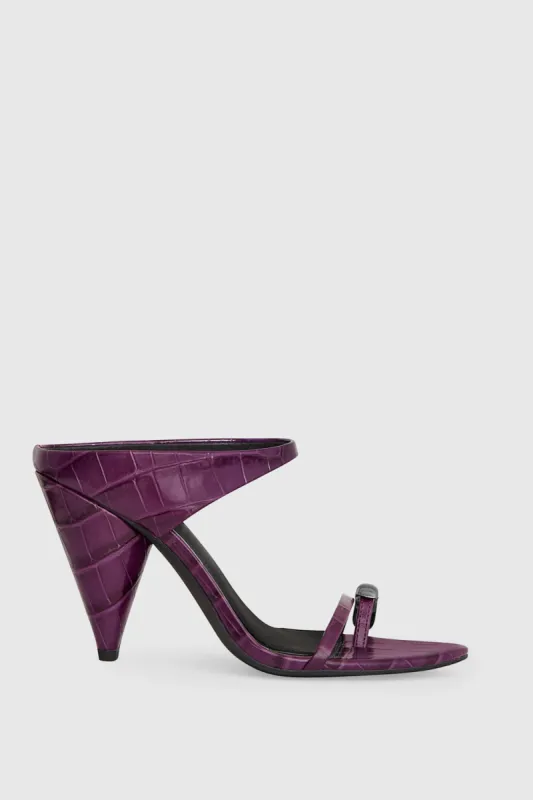 Toe Ring Sandal sold by Rebecca Minkoff