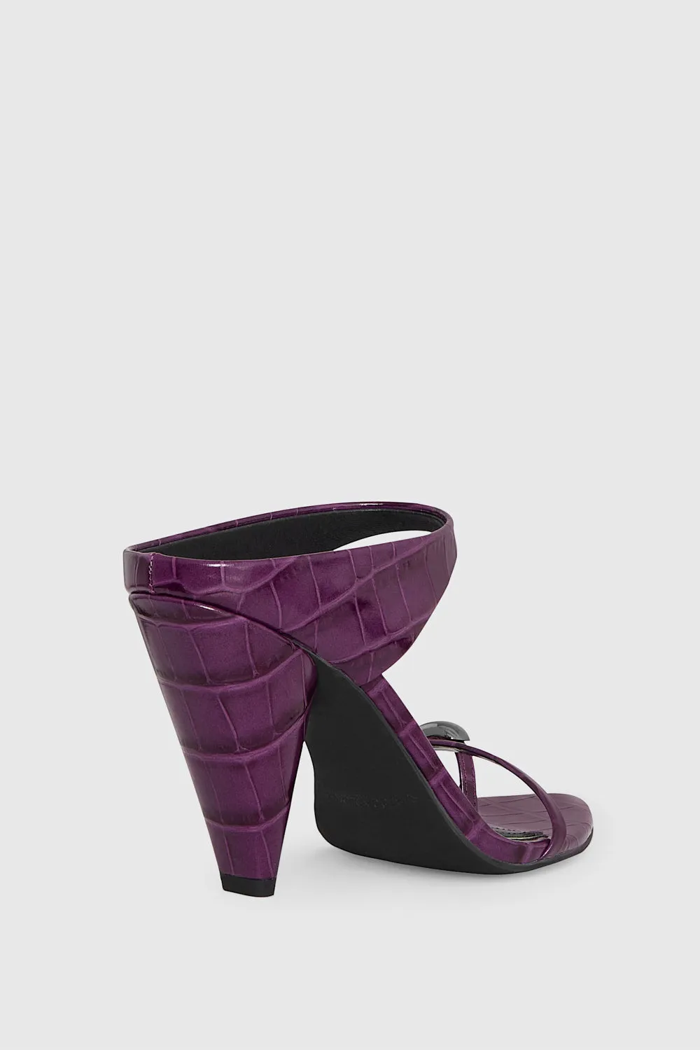Toe Ring Sandal sold by Rebecca Minkoff product image thumbnail 3