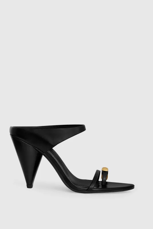 Toe Ring Sandal sold by Rebecca Minkoff