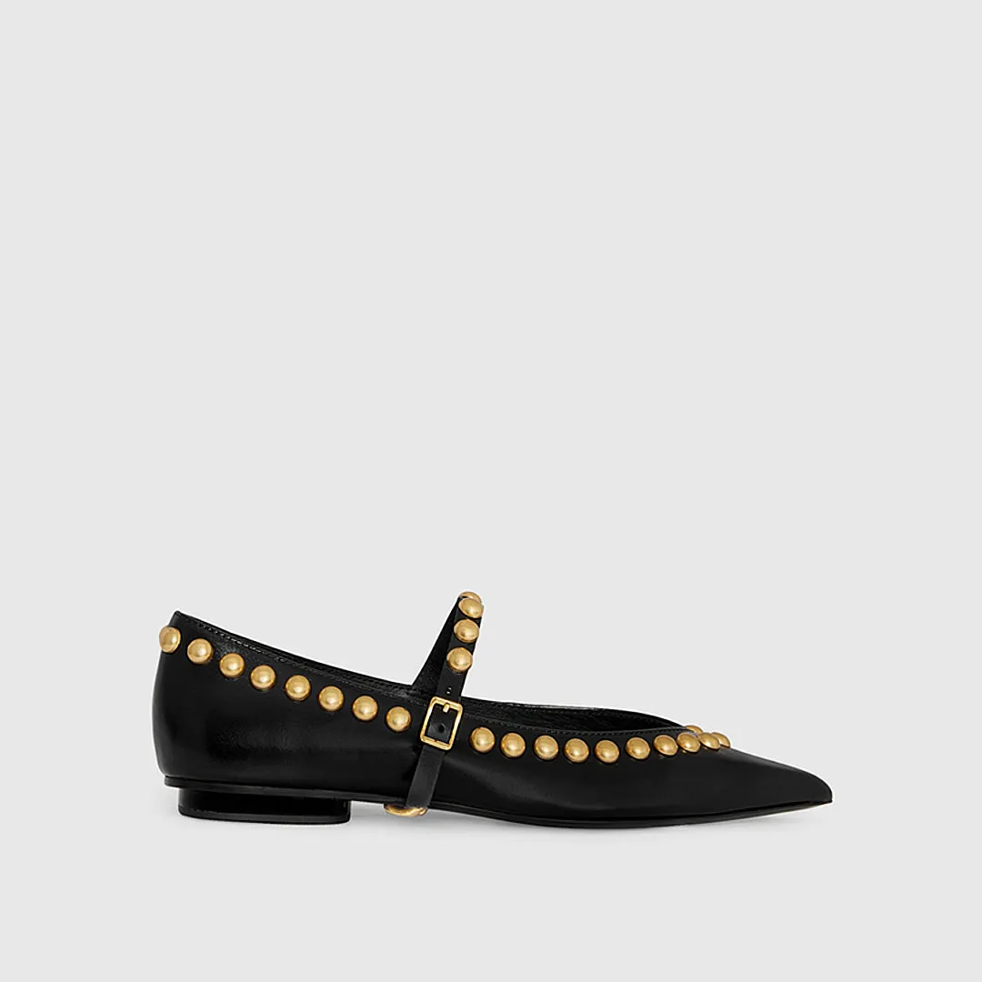 Milan Studded Mary Jane sold by Rebecca Minkoff product image thumbnail 5