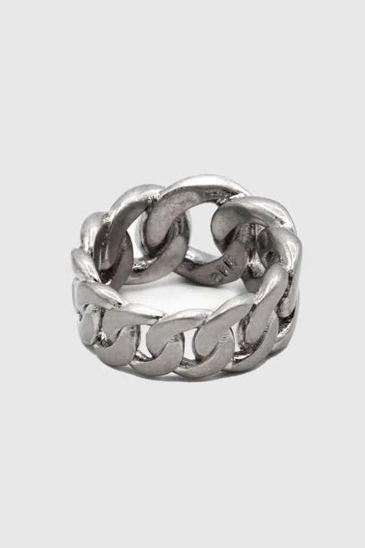 Chunky Chain Ring made by Rebecca Minkoff