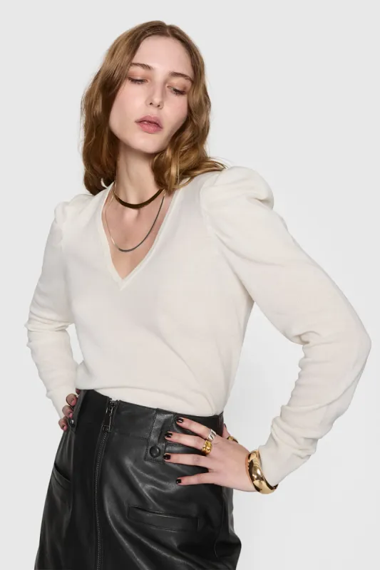 Janine Sweater sold by Rebecca Minkoff