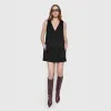 Amelia Blazer Dress sold by Rebecca Minkoff