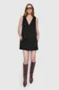 Amelia Blazer Dress sold by Rebecca Minkoff