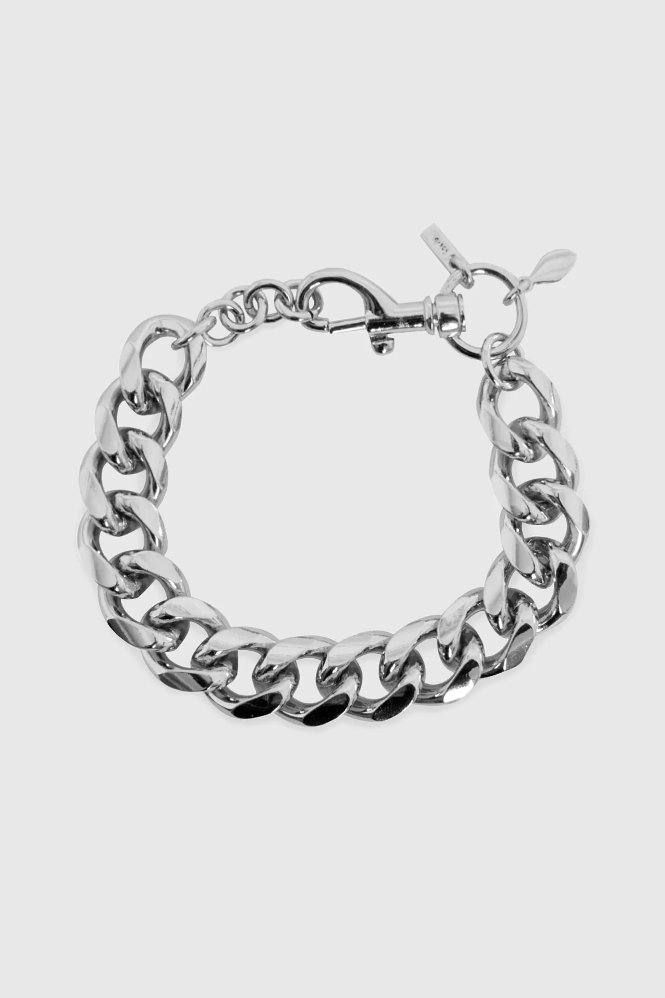 Curb Chain Bracelet sold by Rebecca Minkoff