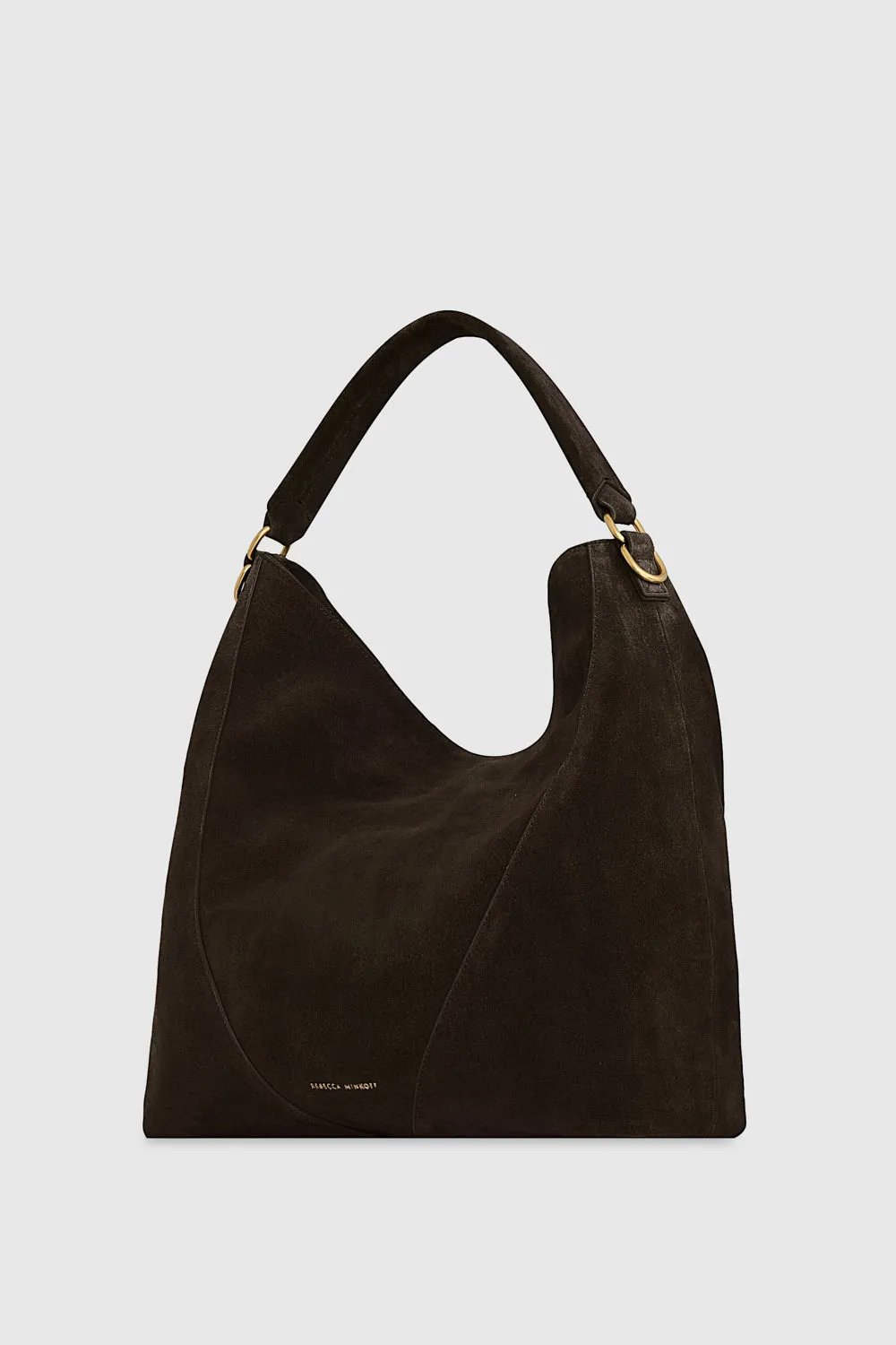 Moto Double Zip Hobo sold by Rebecca Minkoff product image thumbnail 2
