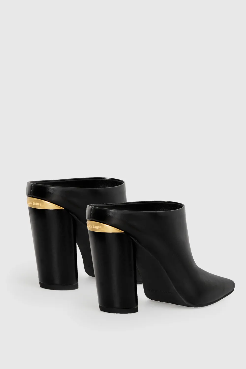 Tabitha Mule sold by Rebecca Minkoff product image thumbnail 3